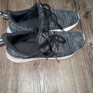 Womens cloud foam Adidas